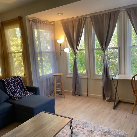A Great Day In Newark - Elite 3 Bedroom Sunny Retreat Exterior photo