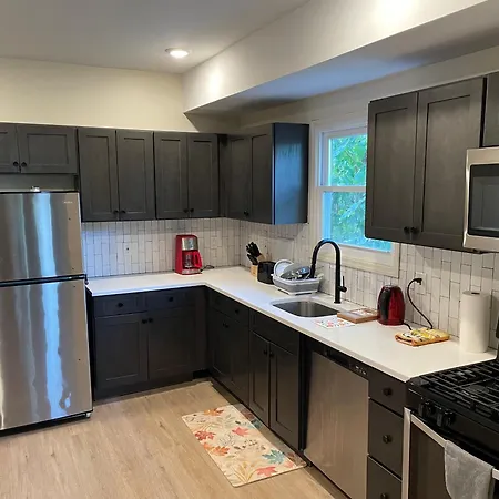 A Great Day In Newark - Elite 3 Bedroom Sunny Retreat Exterior photo