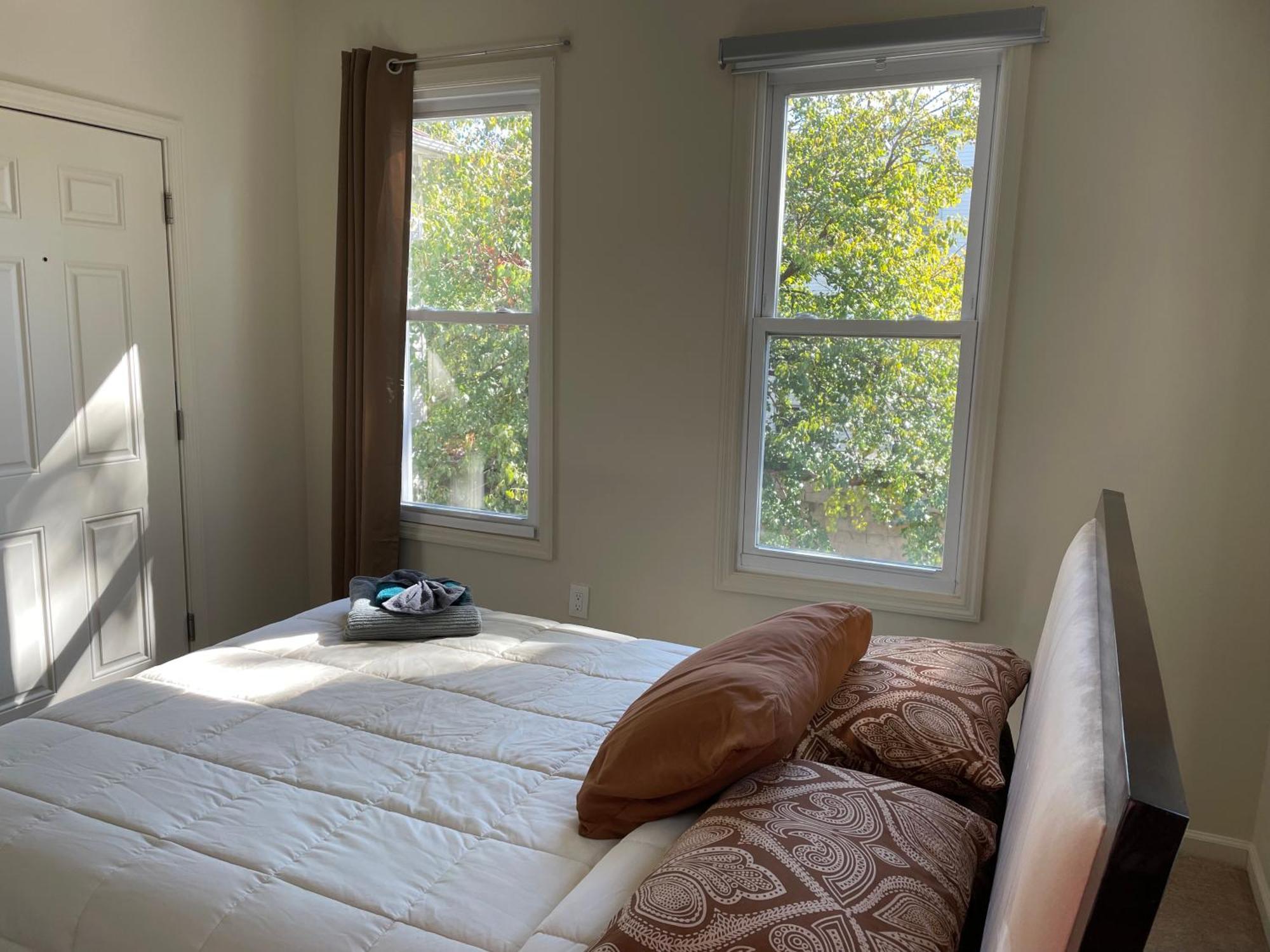 Apartment A Great Day In - Elite 3 Bedroom Sunny Retreat